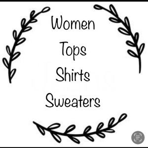 Women’s Shirts
